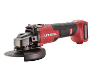 Аккум. углошлиф. машина AG 125-А20 коробка