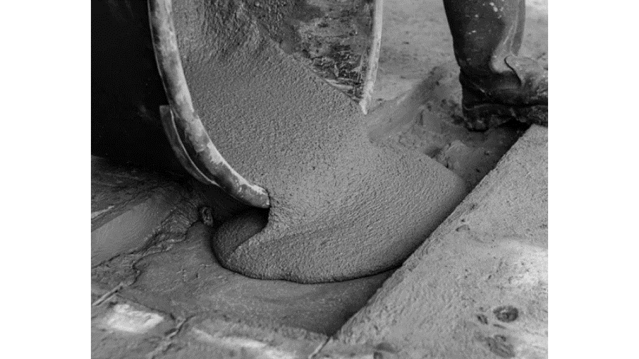 Эпоксидный подливочный состав UTECH SP-EG (15 кг)